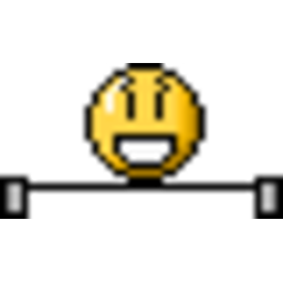 Bounce — pixel-art emoji for Slack & Discord (Discord)