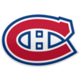 Canadiens — logo emoji for Slack & Discord (Discord)