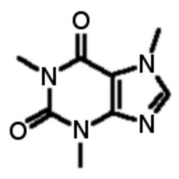 Caffeine — coffee emoji for Slack & Discord (Discord)