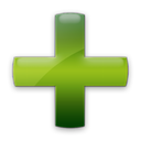 Plus — plus emoji for Slack & Discord
