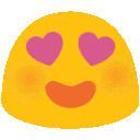 Allo Love — cute emoji for Slack & Discord
