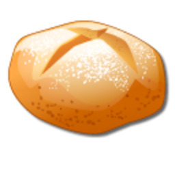 Bread 3 — bread emoji for Slack & Discord (Discord)