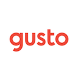 Gusto — logo emoji for Slack & Discord (Discord)