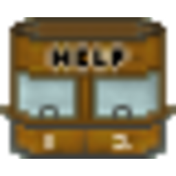 Help Desk — help emoji for Slack & Discord (Discord)