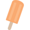 Popsicle — food emoji for Slack & Discord