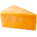 Cheddar Cheese — food emoji for Slack & Discord