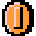 Coin 2 — coin emoji for Slack & Discord