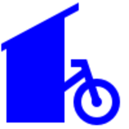 Bikeshed — bicycle emoji for Slack & Discord (Discord)