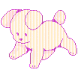 Puppy Pixel — cute emoji for Slack & Discord (Discord)