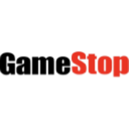 Gamestop — logo emoji for Slack & Discord (Discord)