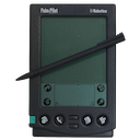 Palm Pilot — technology emoji for Slack & Discord