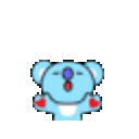Koala Luv — koala emoji for Slack & Discord