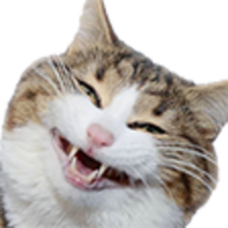 Cat Smile — cat emoji for Slack & Discord (Discord)
