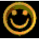 Yes 7 — smiley emoji for Slack & Discord