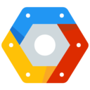 Gcp — logo emoji for Slack & Discord