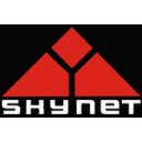 Skynet — logo emoji for Slack & Discord