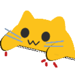 Meow Bongo Cat — cat emoji for Slack & Discord (Discord)