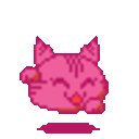Cheering Cat — cat emoji for Slack & Discord