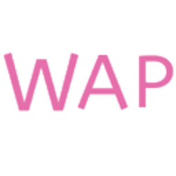 Wap — text emoji for Slack & Discord (Discord)