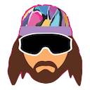 Savage 2 — cartoon emoji for Slack & Discord
