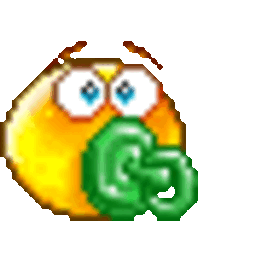 Pacifier — cartoon emoji for Slack & Discord (Discord)