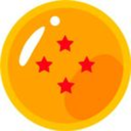 Dragonball — dragonball emoji for Slack & Discord (Discord)