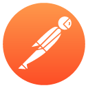 Postman — logo emoji for Slack & Discord