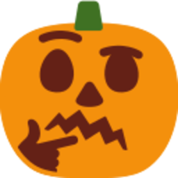Thinko Latern — cartoon emoji for Slack & Discord (Discord)