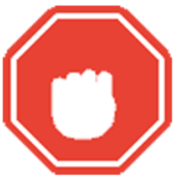 Fuckoff Corona — symbol emoji for Slack & Discord (Discord)