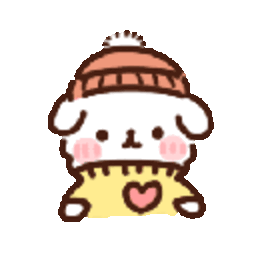 Bear Winterq — cute emoji for Slack & Discord (Discord)