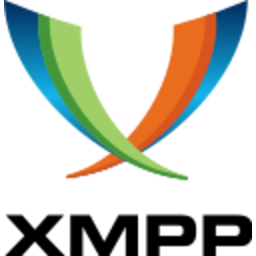 Xmpp — symbol emoji for Slack & Discord (Discord)