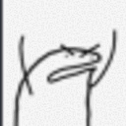 Tucgian — reaction emoji for Slack & Discord (Discord)