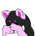Konasurprize — cartoon emoji for Slack & Discord