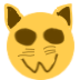 Catmoji — cat emoji for Slack & Discord (Discord)