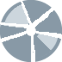 Broken Disc — symbol emoji for Slack & Discord (Discord)
