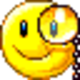 Monocle — smiley emoji for Slack & Discord (Discord)
