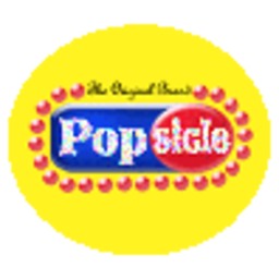 Popsicle 2 — logo emoji for Slack & Discord (Discord)