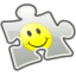 Puzzle Piece — emoji emoji for Slack & Discord (Discord)