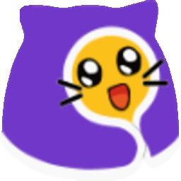 Meow Comfyaww — cat emoji for Slack & Discord (Discord)