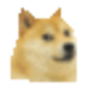 Wowspin — dog emoji for Slack & Discord