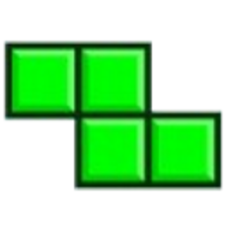 Tetris — tetris emoji for Slack & Discord (Discord)