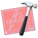 Party Xcode — logo emoji for Slack & Discord