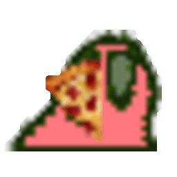 Pizza Parrot — pizza emoji for Slack & Discord (Discord)
