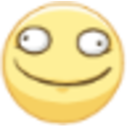 Jell Smile — smile emoji for Slack & Discord (Discord)