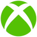 Xbox — logo emoji for Slack & Discord