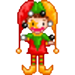 Jester 4 — jester emoji for Slack & Discord (Discord)