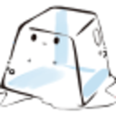 Ice Cube 4 — cartoon emoji for Slack & Discord
