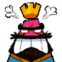 Cr Angry — angry emoji for Slack & Discord