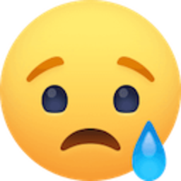 Fb Sad — emoji emoji for Slack & Discord (Discord)