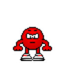 You Suck — cartoon emoji for Slack & Discord